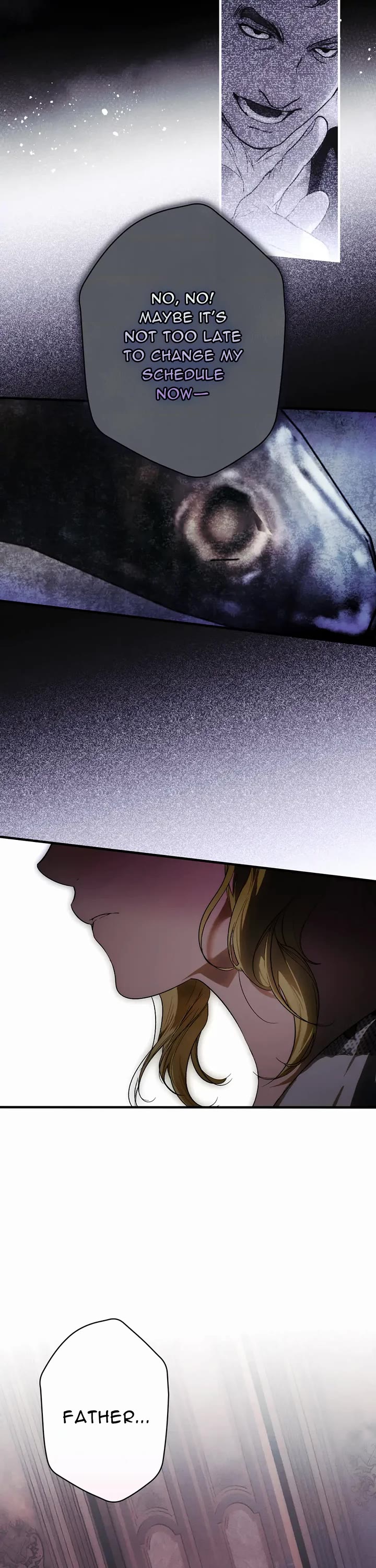 A Stepmother's Märchen chapter 142 page 16