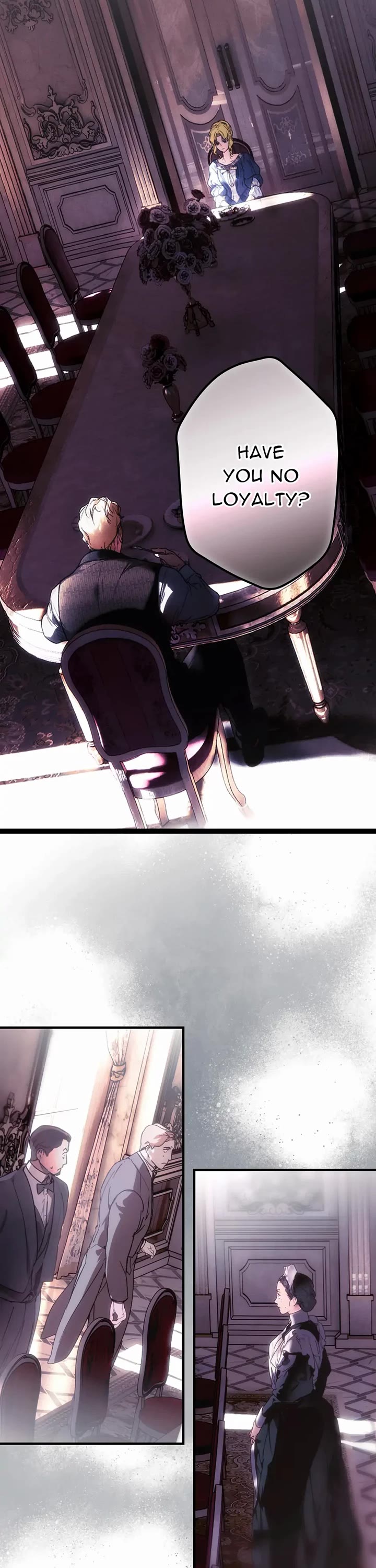 A Stepmother's Märchen chapter 142 page 17