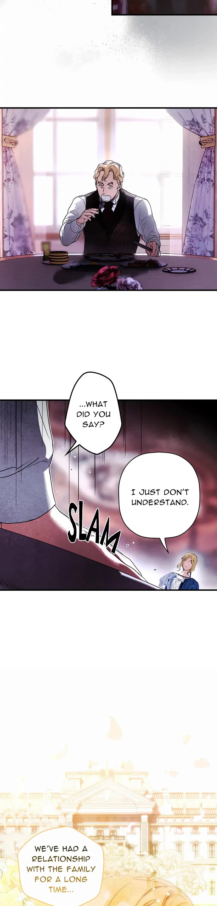 A Stepmother's Märchen chapter 142 page 18