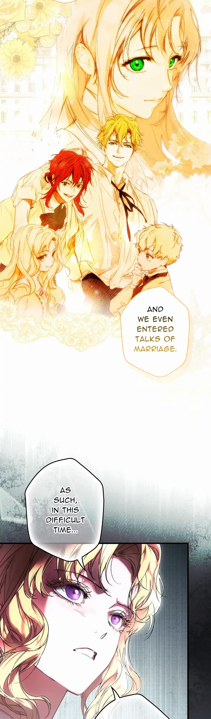 A Stepmother's Märchen chapter 142 page 19