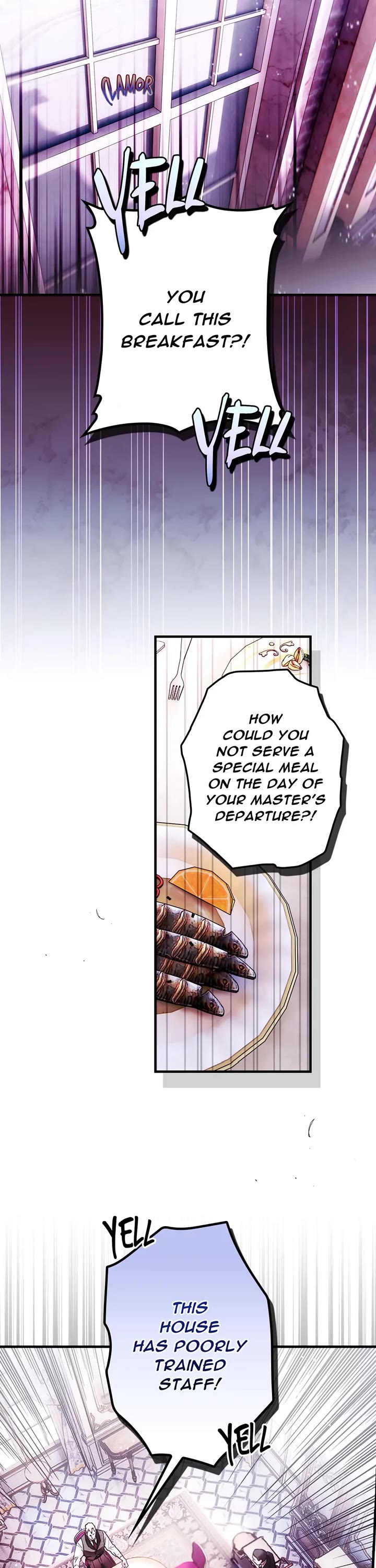 A Stepmother's Märchen chapter 142 page 2