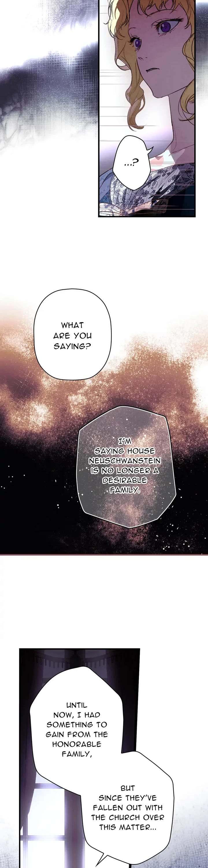 A Stepmother's Märchen chapter 142 page 27