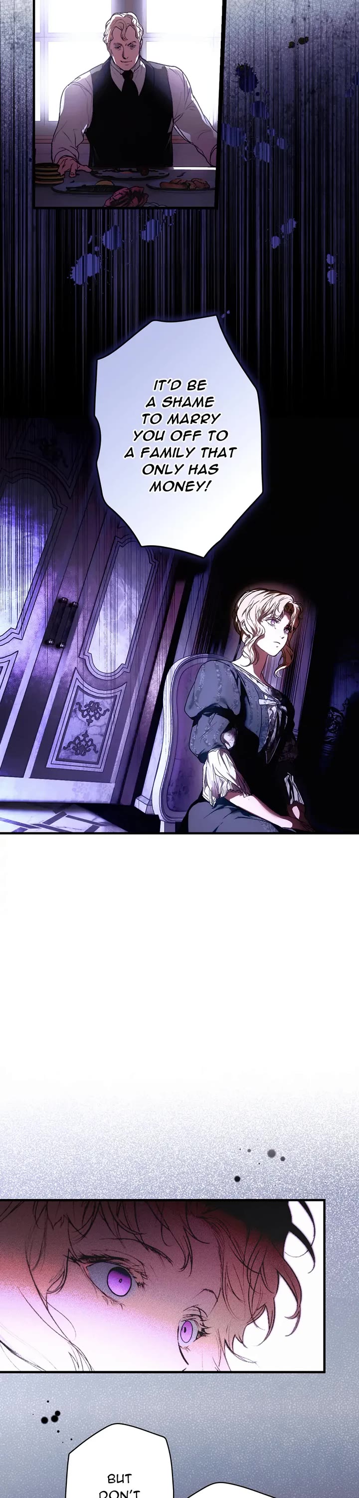 A Stepmother's Märchen chapter 142 page 28