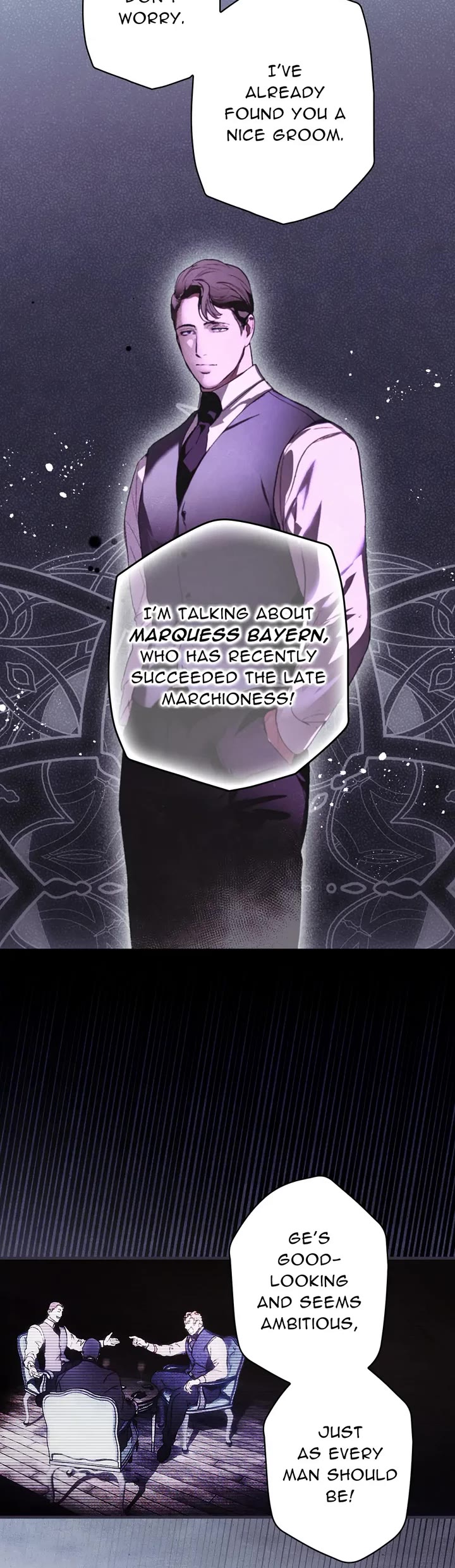 A Stepmother's Märchen chapter 142 page 29