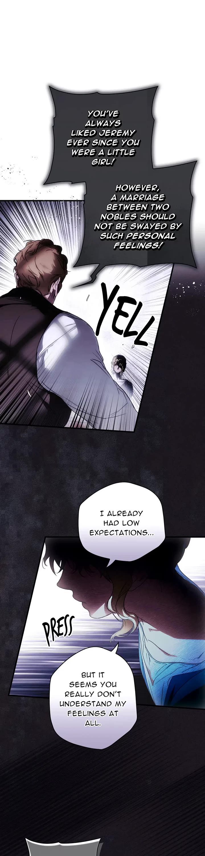 A Stepmother's Märchen chapter 142 page 33