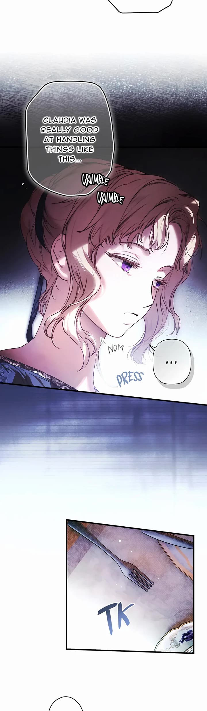 A Stepmother's Märchen chapter 142 page 5