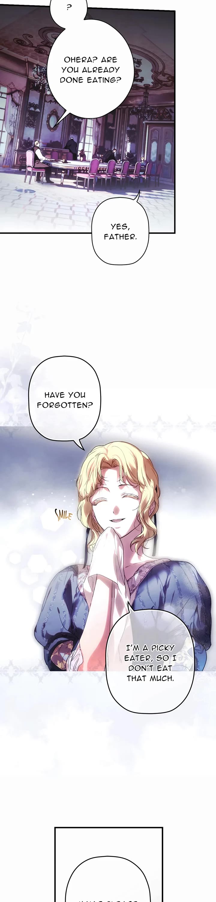 A Stepmother's Märchen chapter 142 page 6