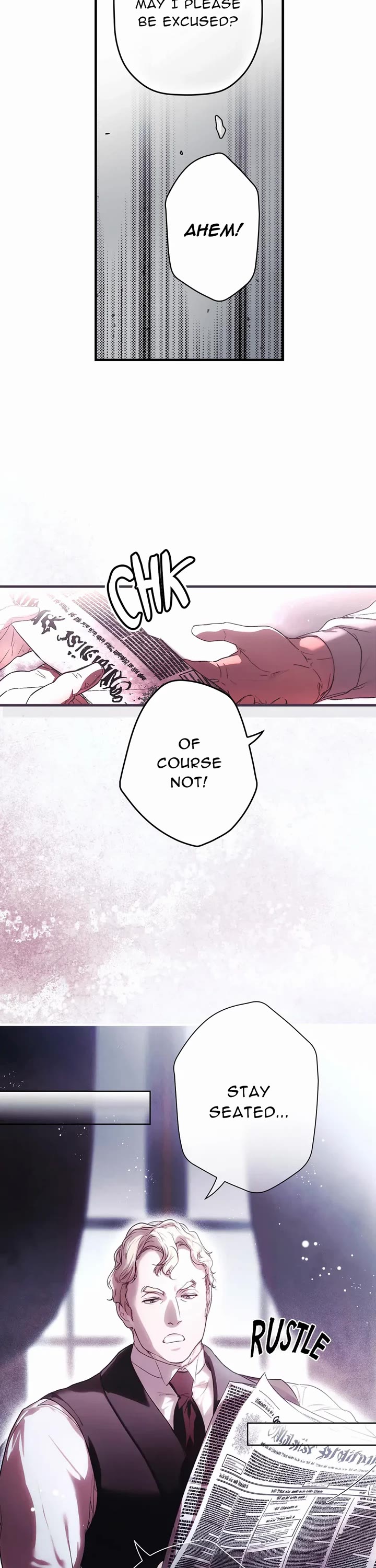 A Stepmother's Märchen chapter 142 page 7