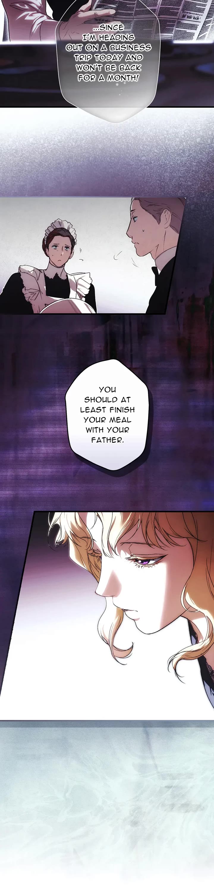 A Stepmother's Märchen chapter 142 page 8