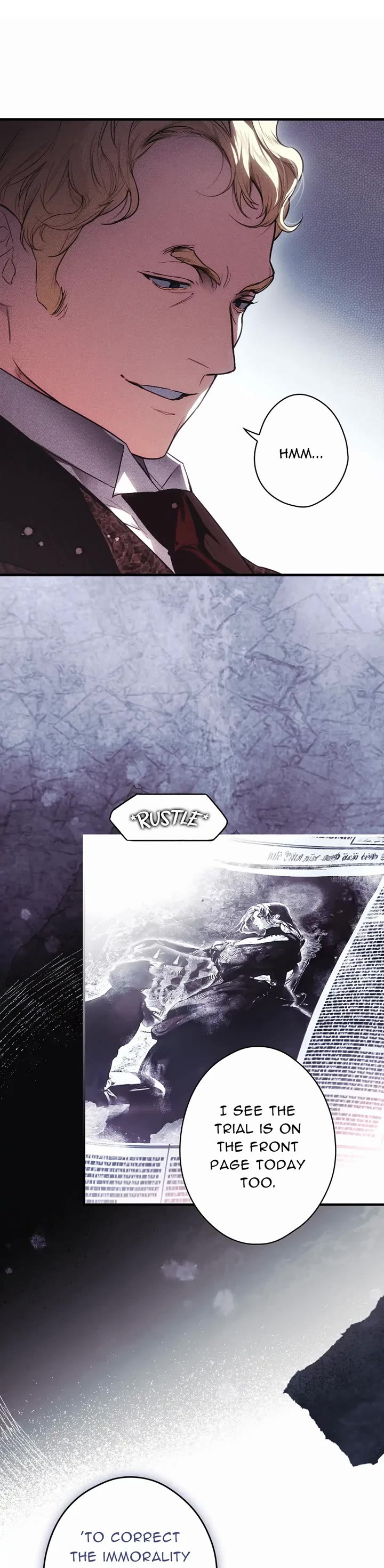 A Stepmother's Märchen chapter 142 page 9