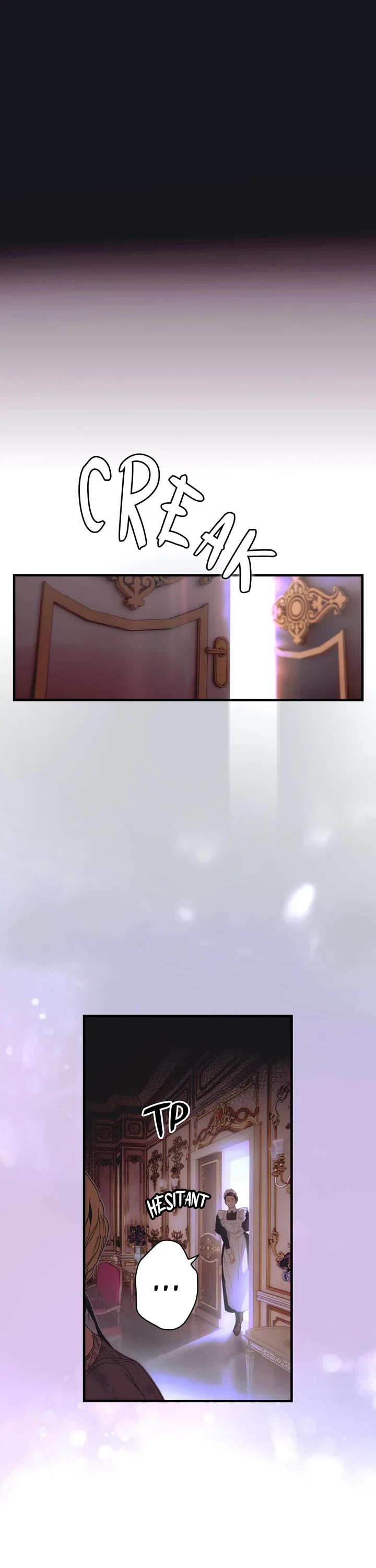 A Stepmother's Märchen chapter 143 page 1