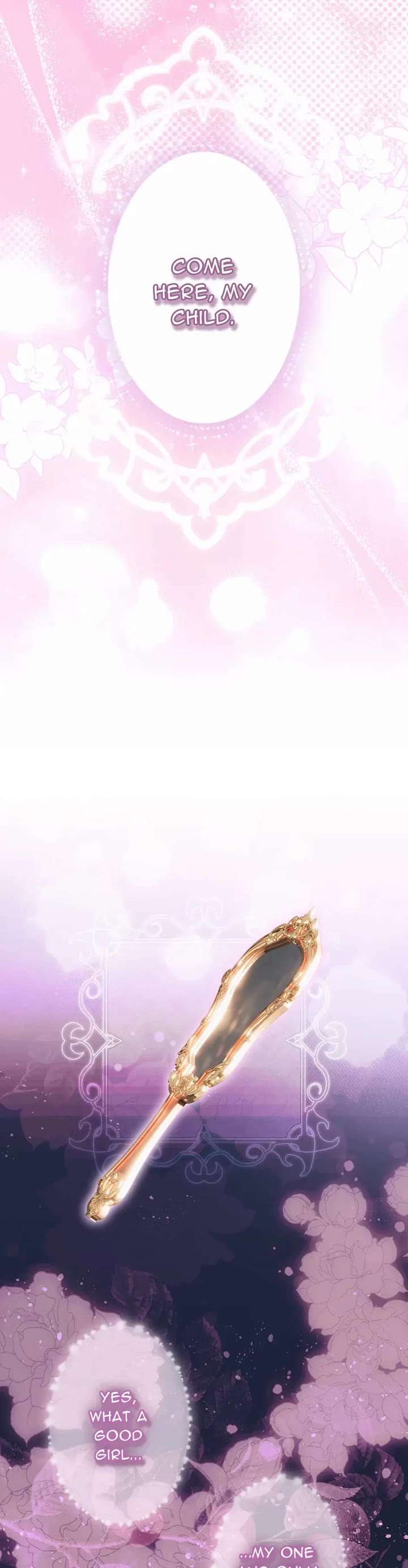 A Stepmother's Märchen chapter 143 page 10