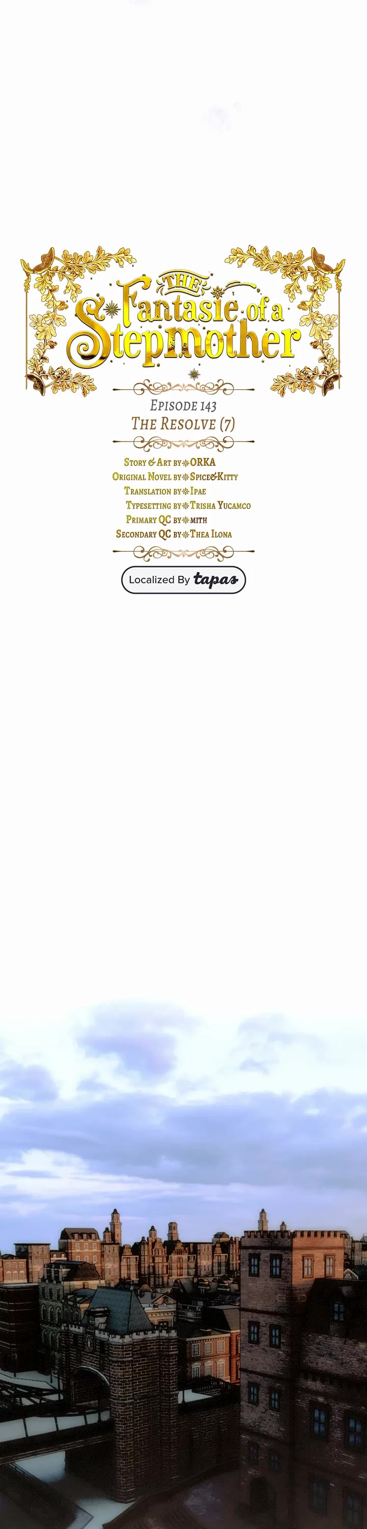 A Stepmother's Märchen chapter 143 page 17