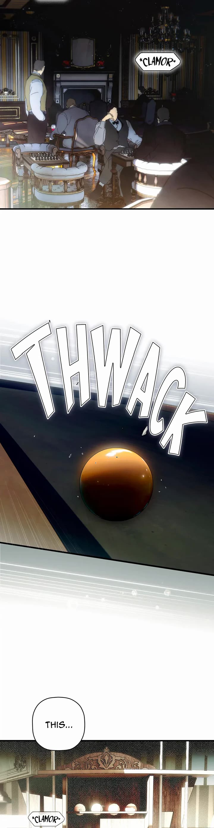 A Stepmother's Märchen chapter 143 page 19