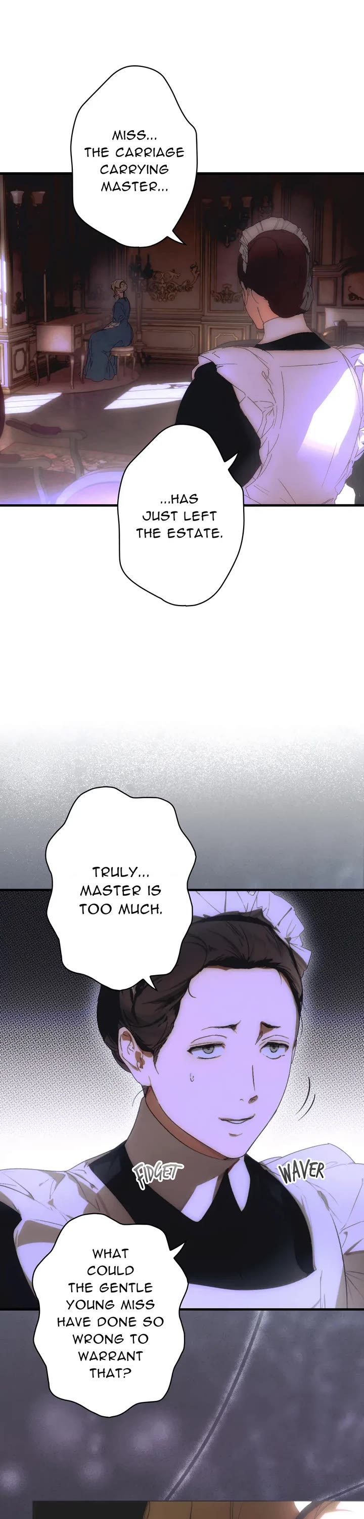 A Stepmother's Märchen chapter 143 page 2