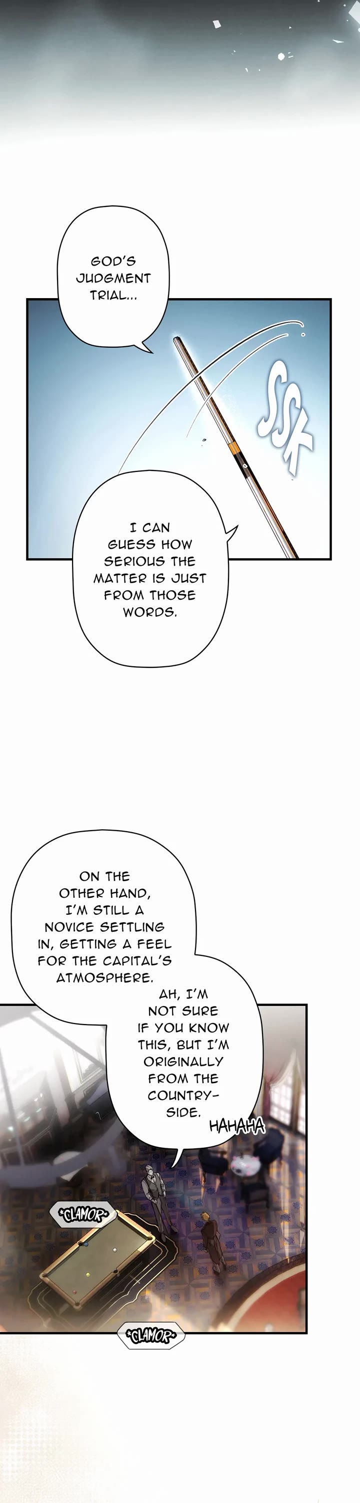 A Stepmother's Märchen chapter 143 page 21