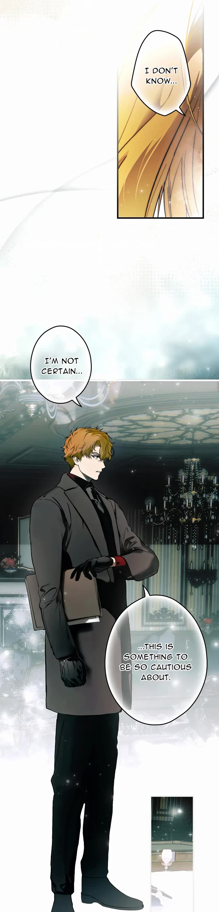 A Stepmother's Märchen chapter 143 page 22