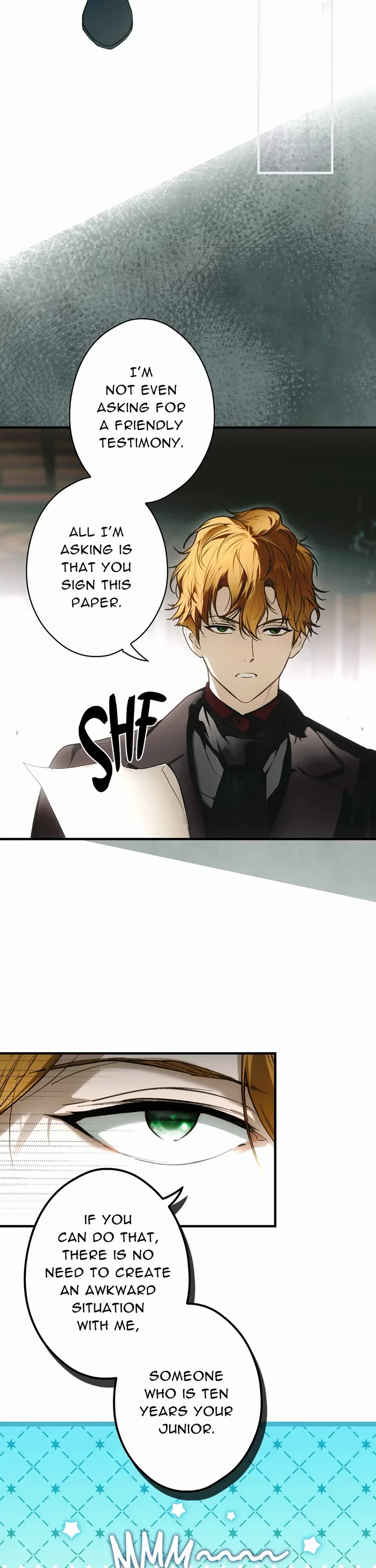 A Stepmother's Märchen chapter 143 page 23