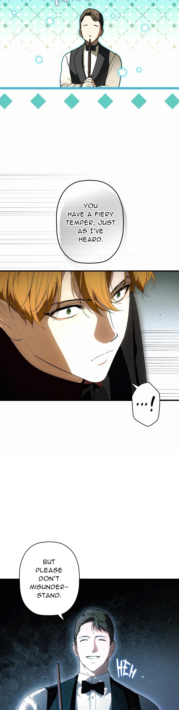 A Stepmother's Märchen chapter 143 page 24