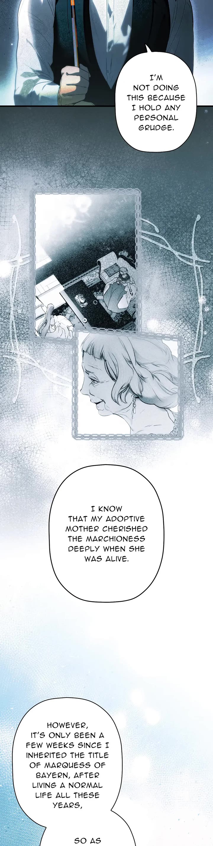 A Stepmother's Märchen chapter 143 page 25