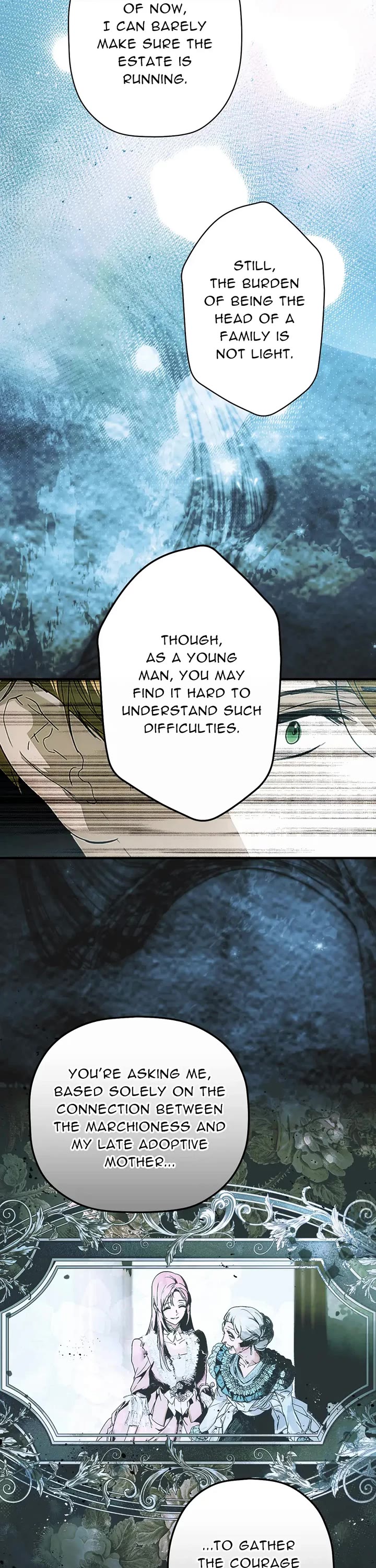 A Stepmother's Märchen chapter 143 page 26