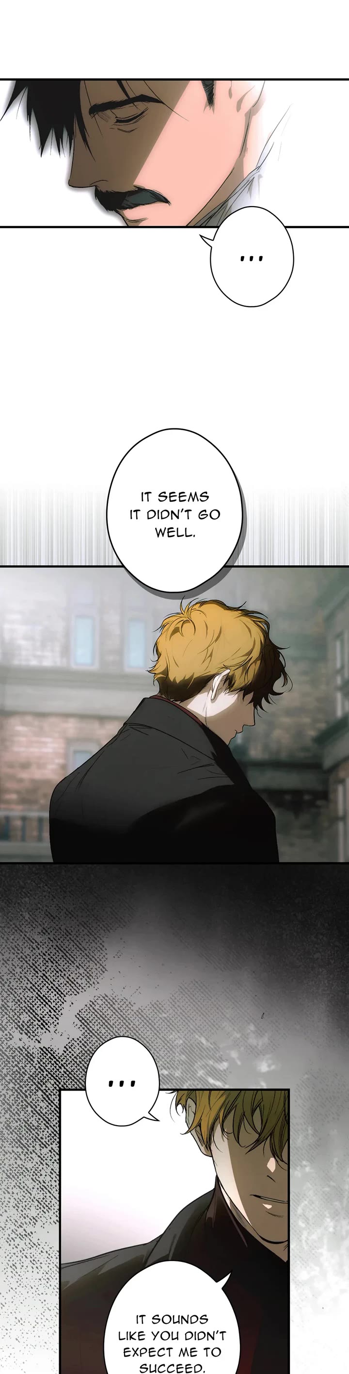 A Stepmother's Märchen chapter 143 page 30