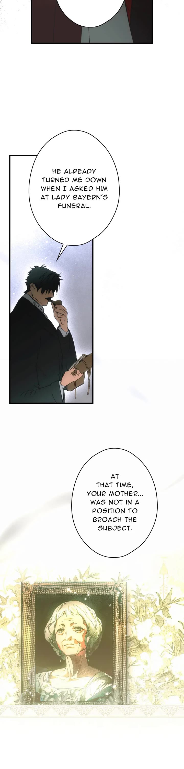 A Stepmother's Märchen chapter 143 page 31