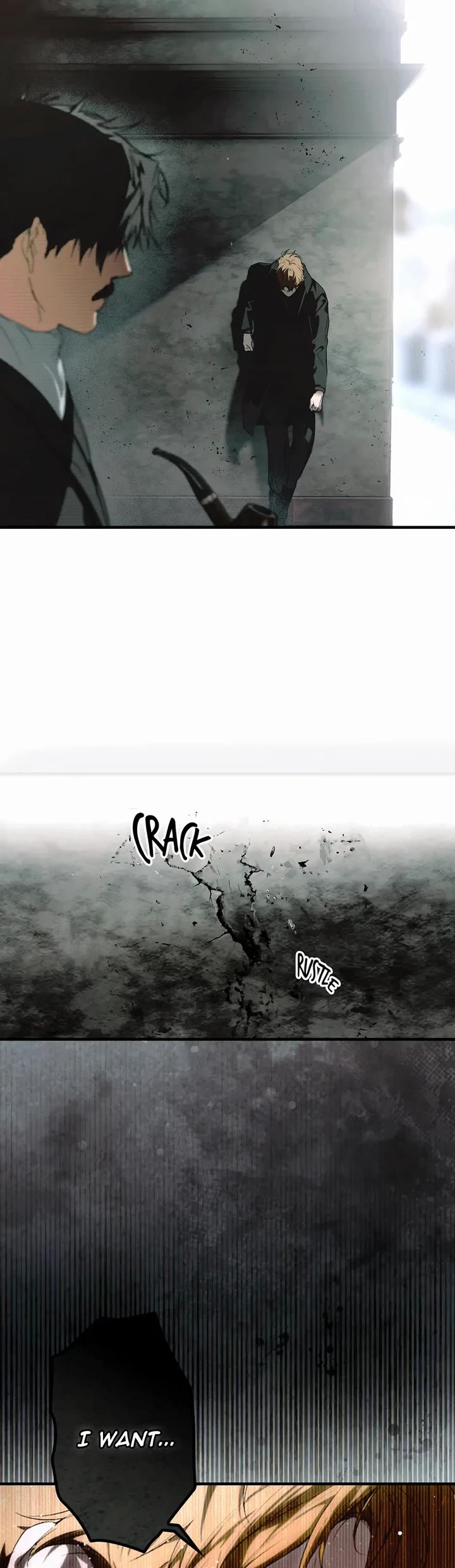 A Stepmother's Märchen chapter 143 page 35