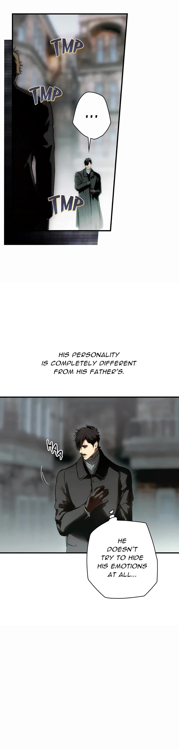 A Stepmother's Märchen chapter 143 page 37