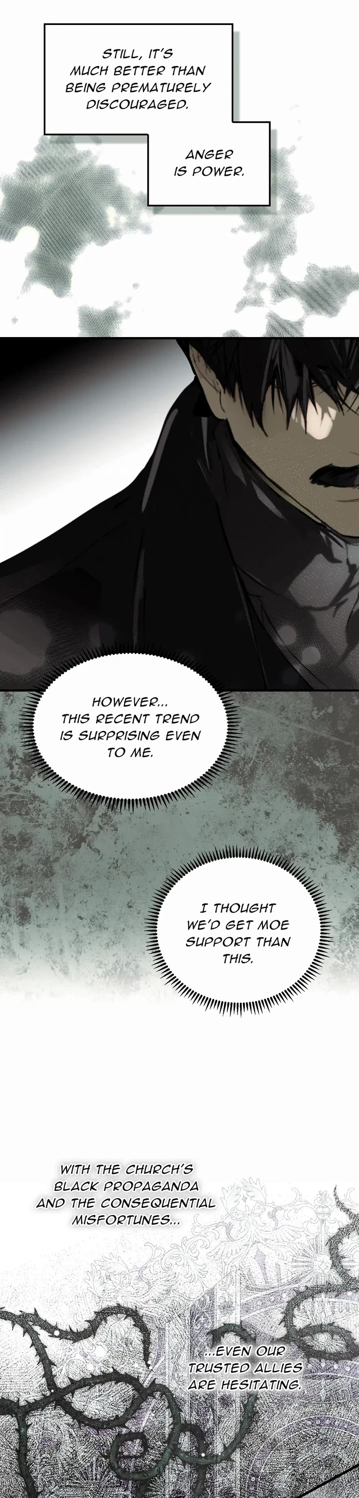 A Stepmother's Märchen chapter 143 page 38