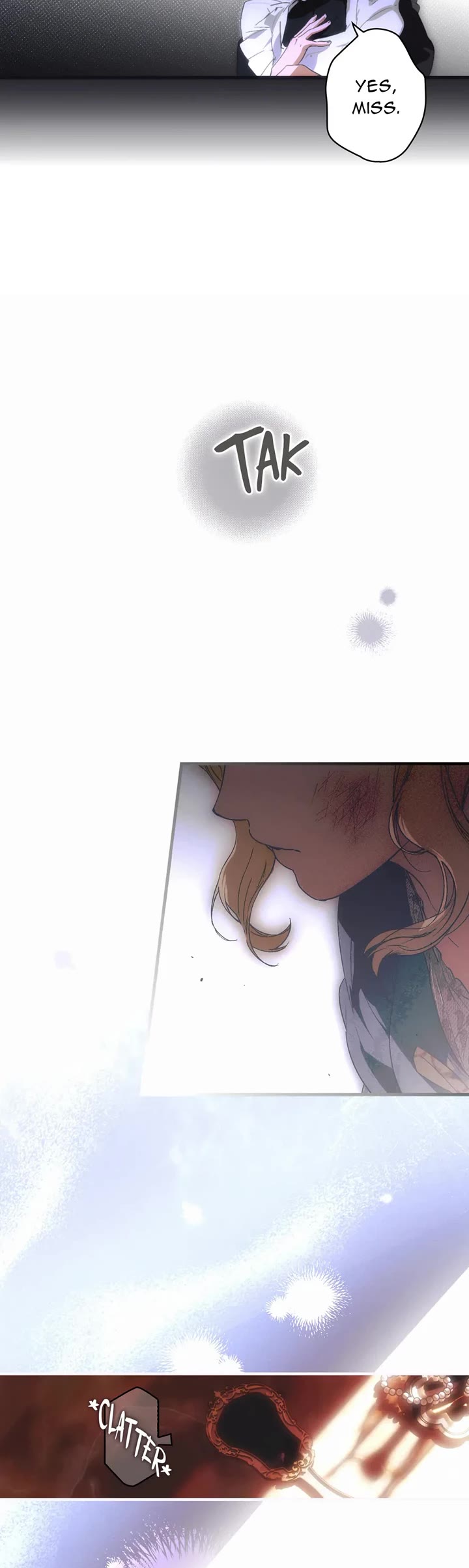 A Stepmother's Märchen chapter 143 page 4