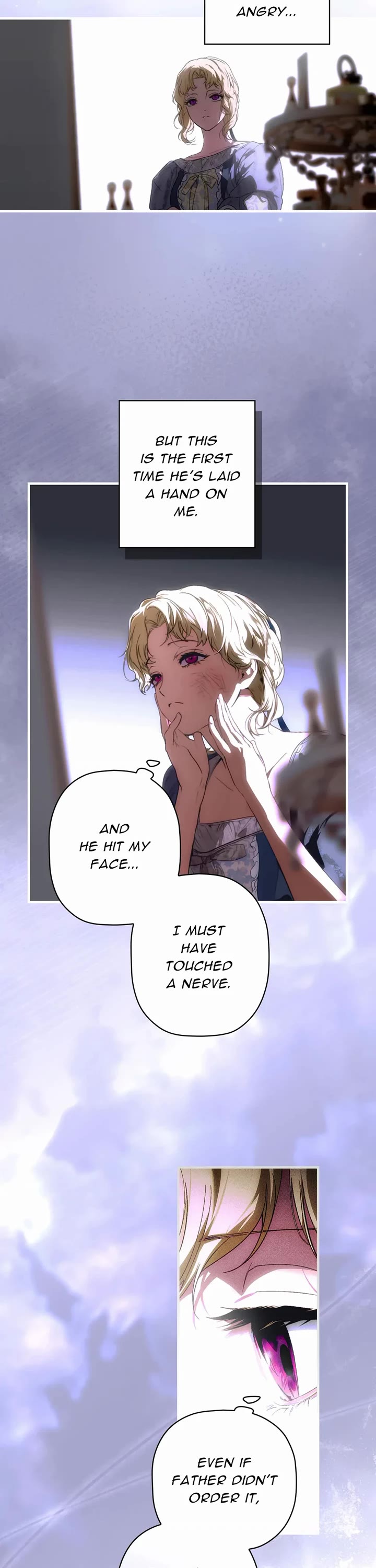 A Stepmother's Märchen chapter 143 page 6