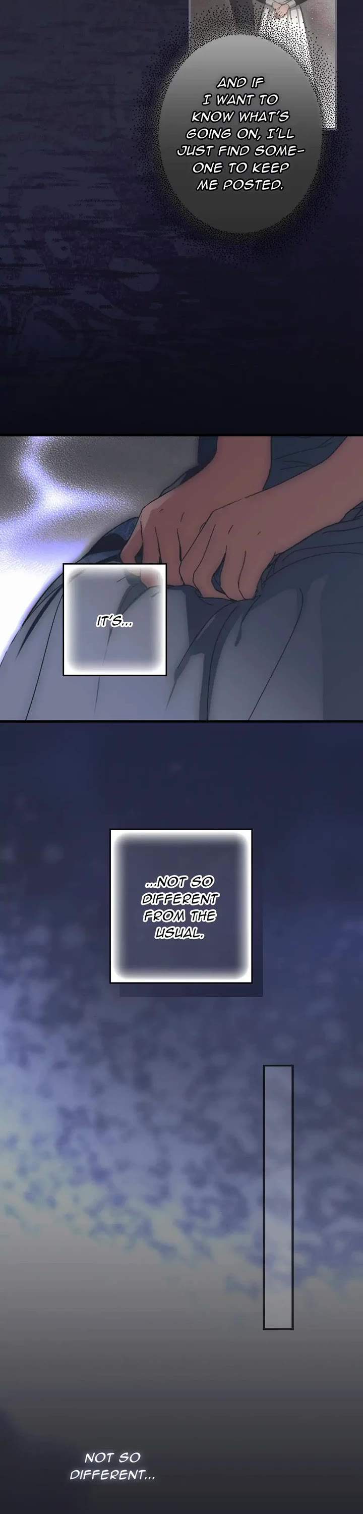 A Stepmother's Märchen chapter 143 page 8