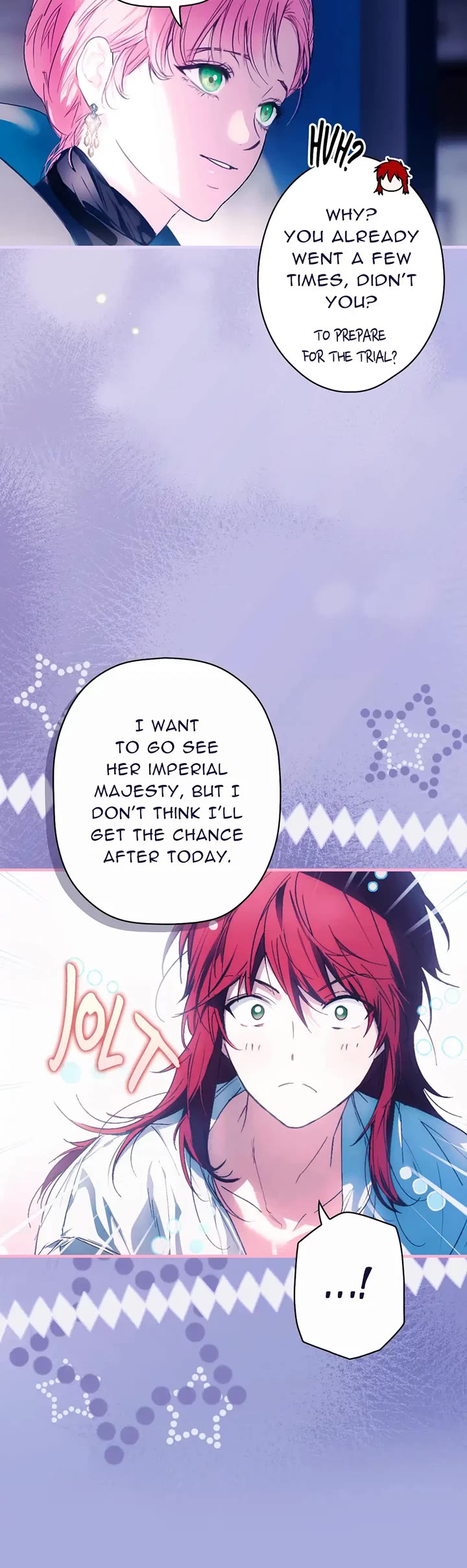 A Stepmother's Märchen chapter 144 page 10