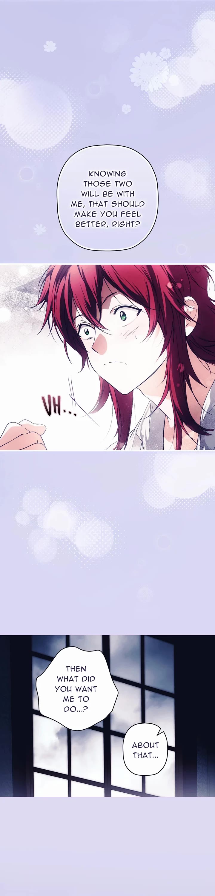 A Stepmother's Märchen chapter 144 page 12