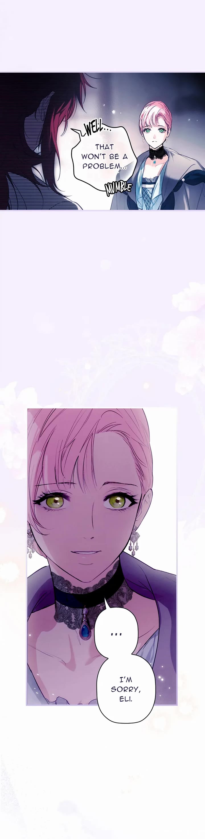 A Stepmother's Märchen chapter 144 page 14