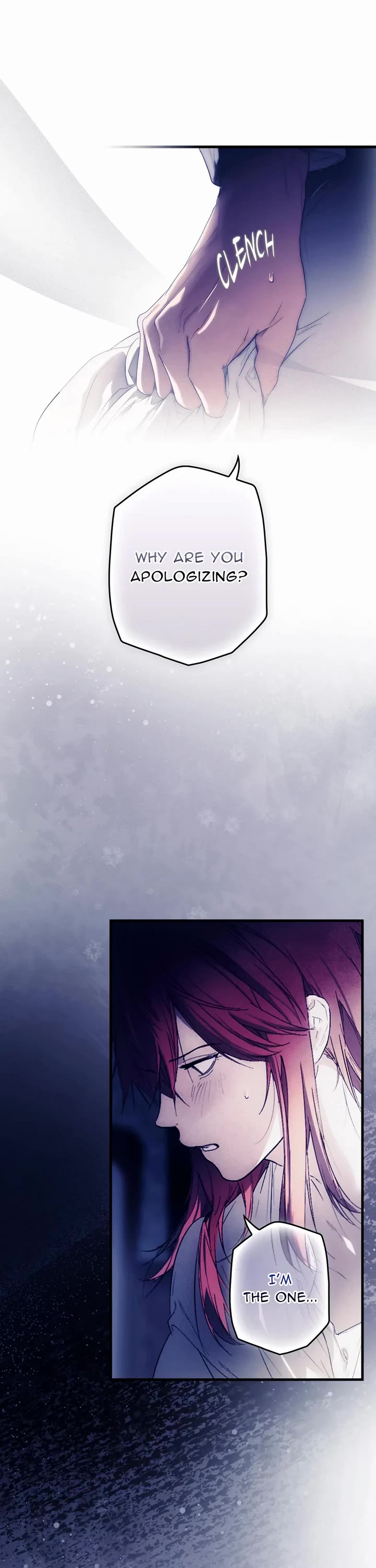 A Stepmother's Märchen chapter 144 page 16