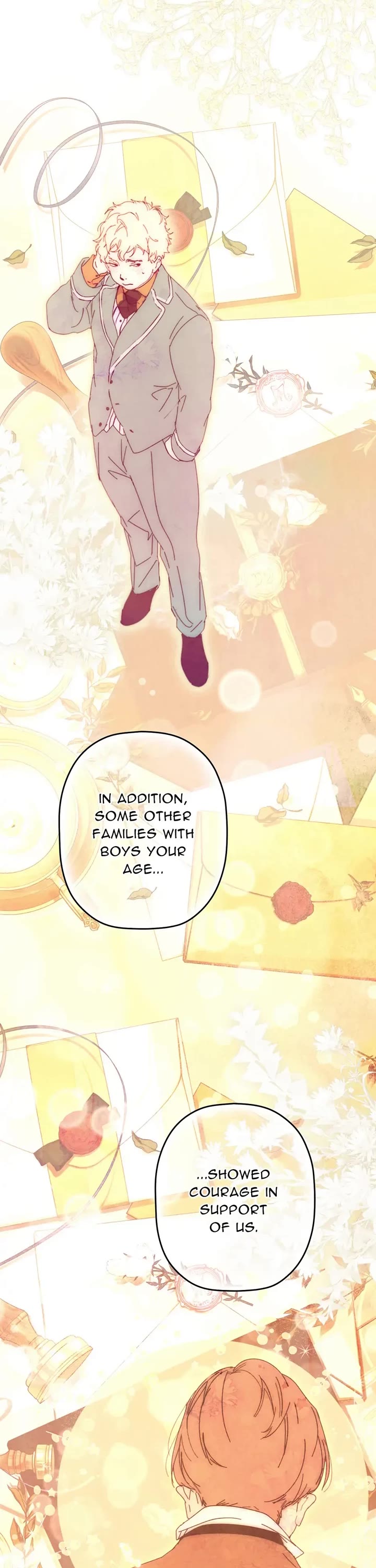 A Stepmother's Märchen chapter 144 page 23