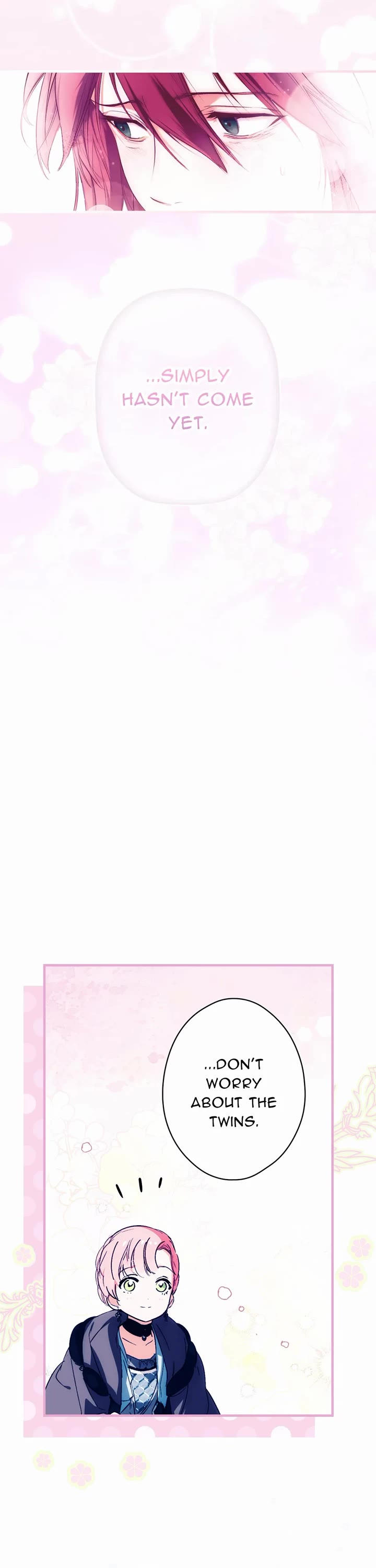 A Stepmother's Märchen chapter 144 page 28