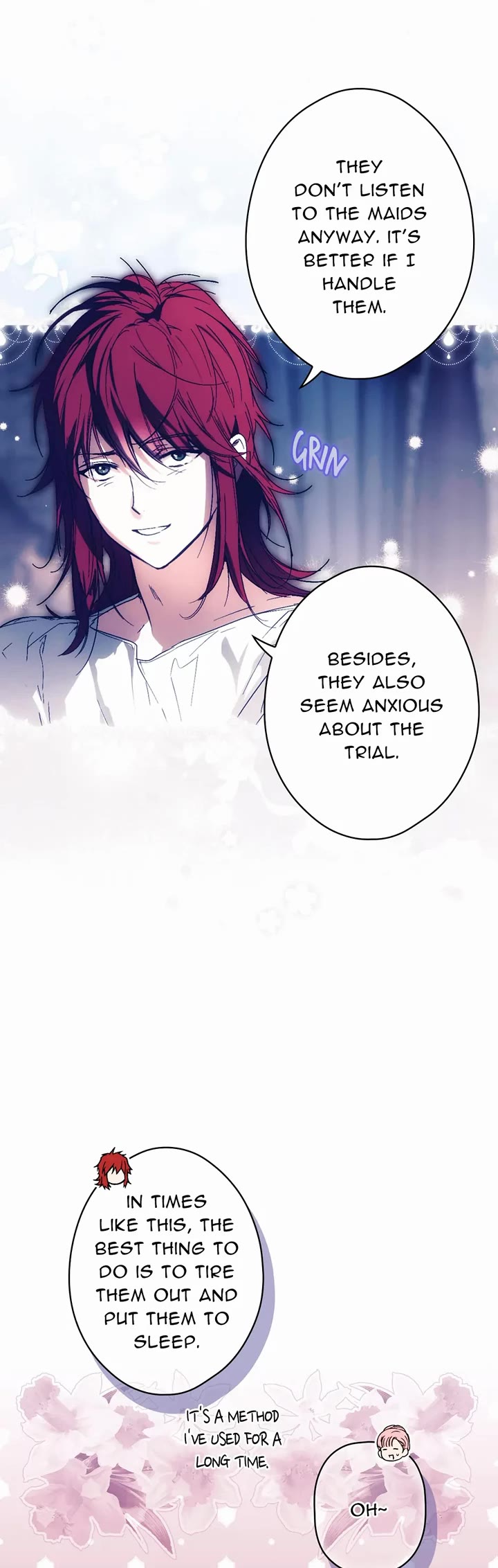 A Stepmother's Märchen chapter 144 page 29