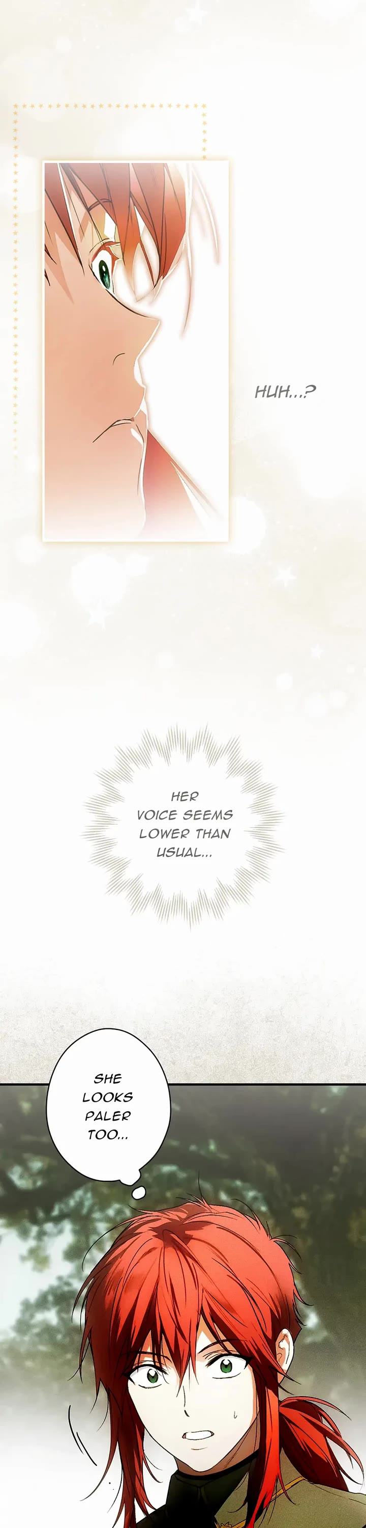 A Stepmother's Märchen chapter 145 page 11