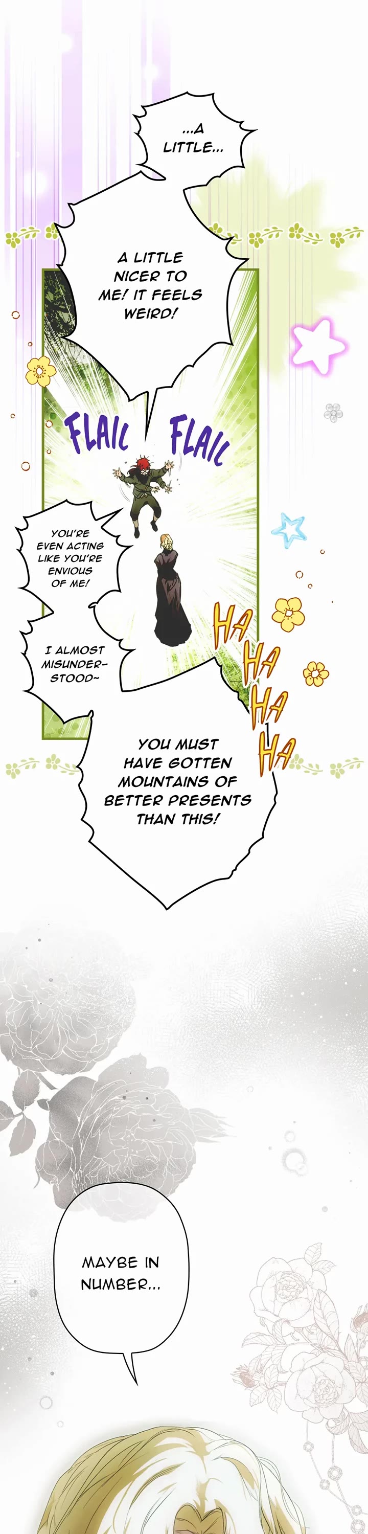 A Stepmother's Märchen chapter 145 page 13