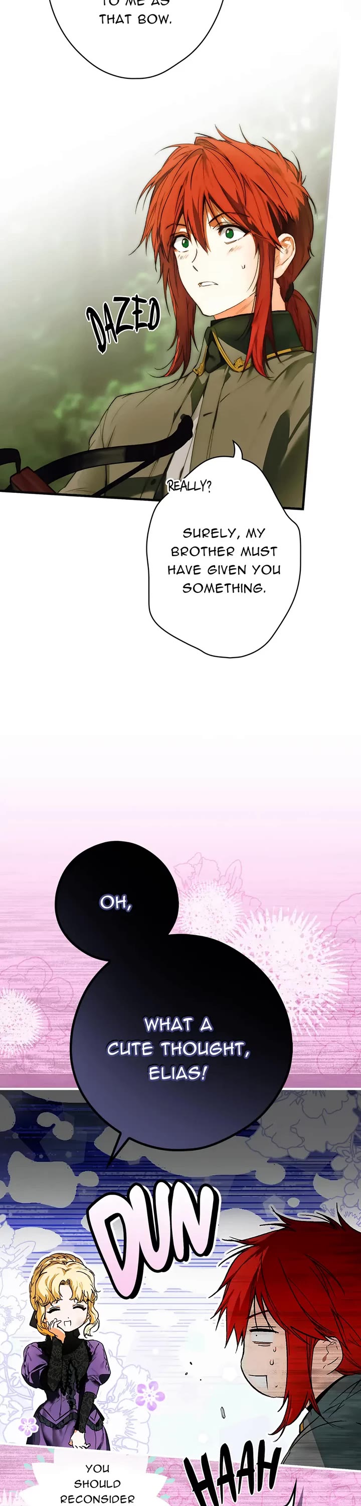 A Stepmother's Märchen chapter 145 page 16