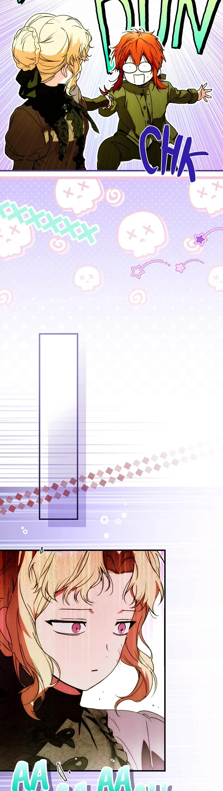 A Stepmother's Märchen chapter 145 page 29