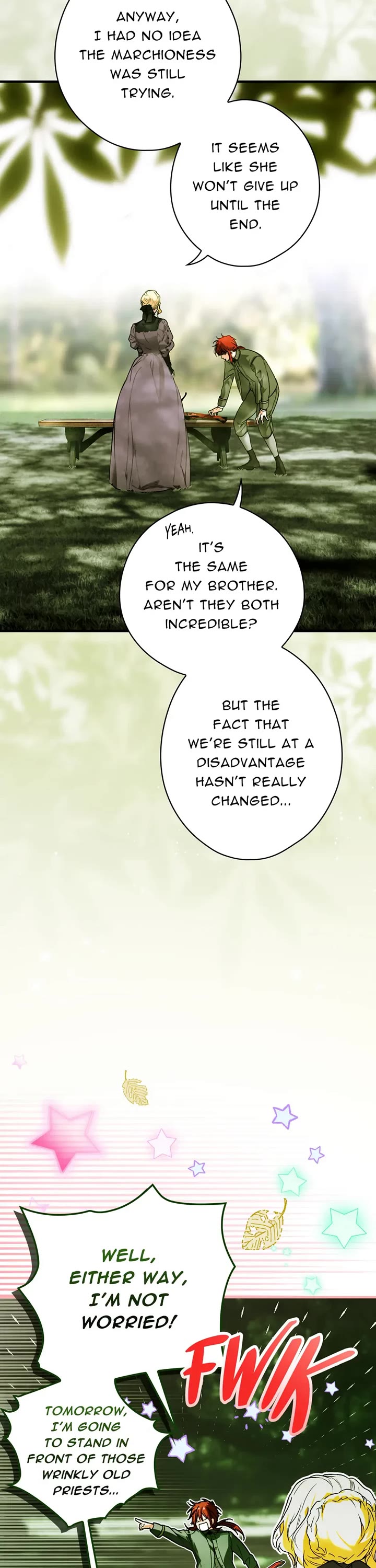 A Stepmother's Märchen chapter 145 page 3