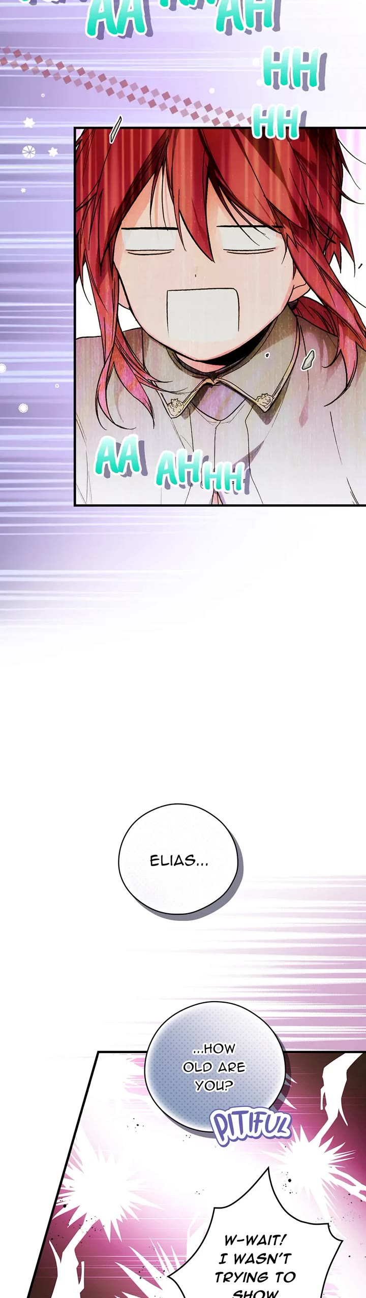 A Stepmother's Märchen chapter 145 page 30