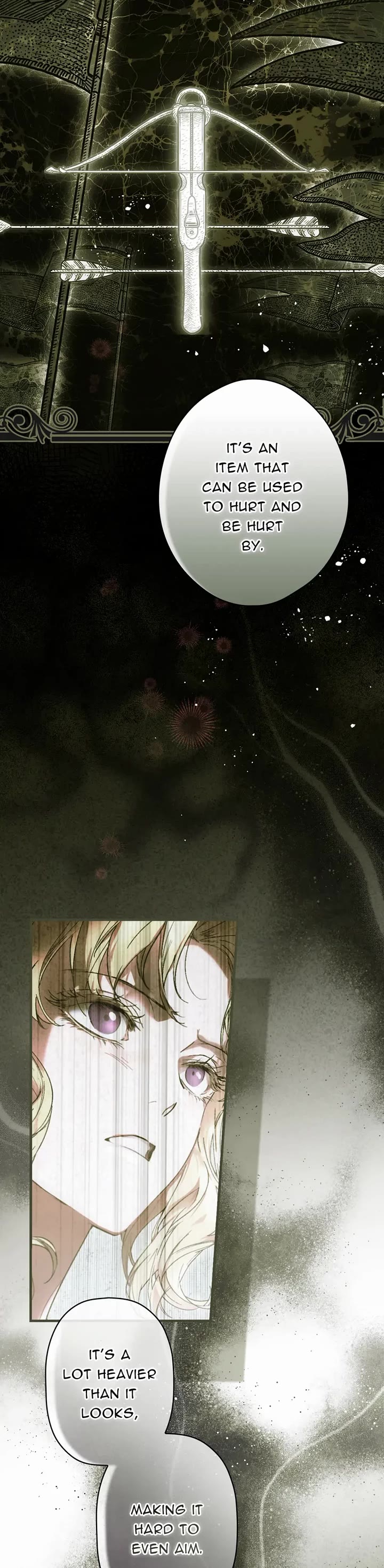 A Stepmother's Märchen chapter 145 page 35