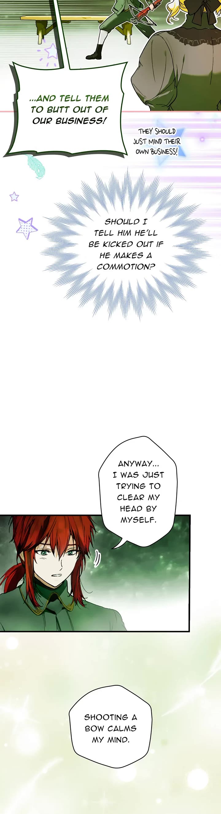 A Stepmother's Märchen chapter 145 page 4