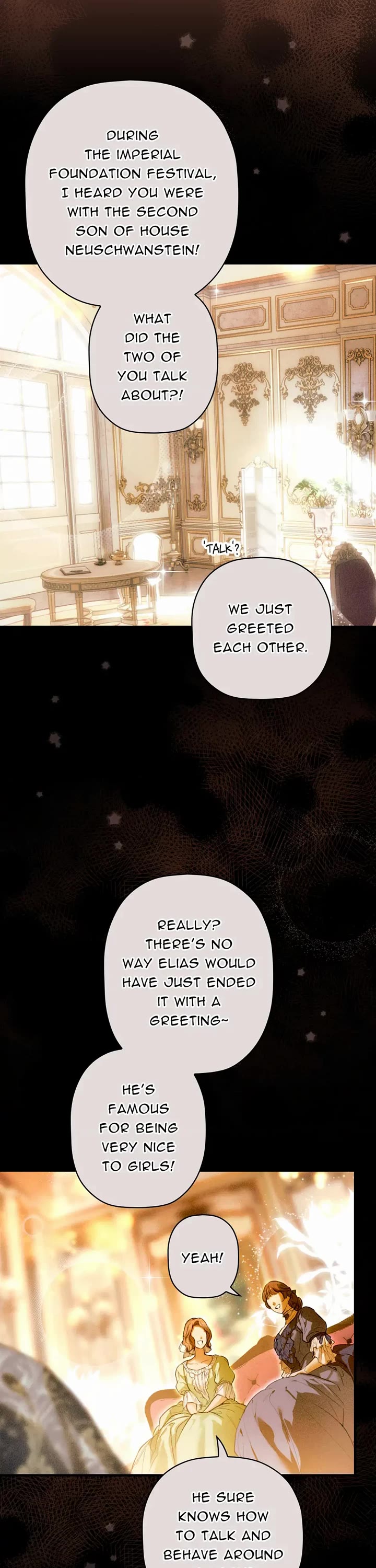 A Stepmother's Märchen chapter 145 page 43