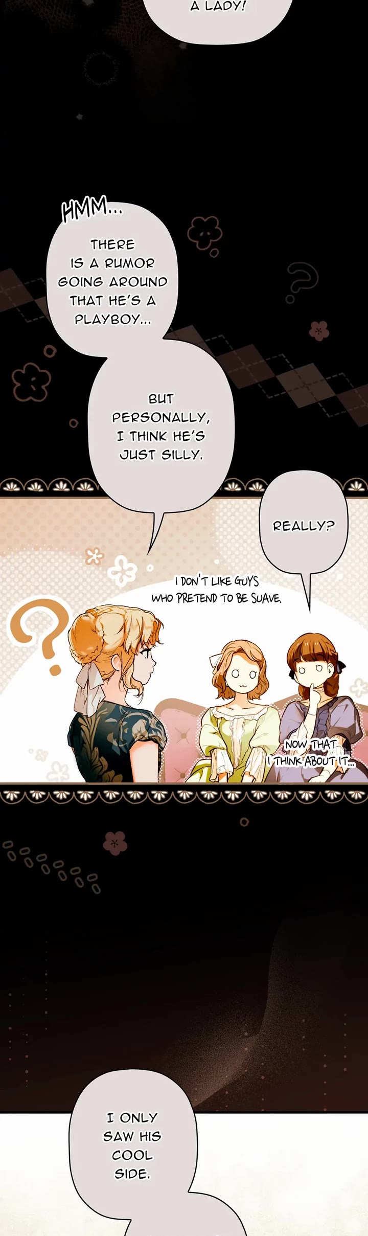 A Stepmother's Märchen chapter 145 page 44